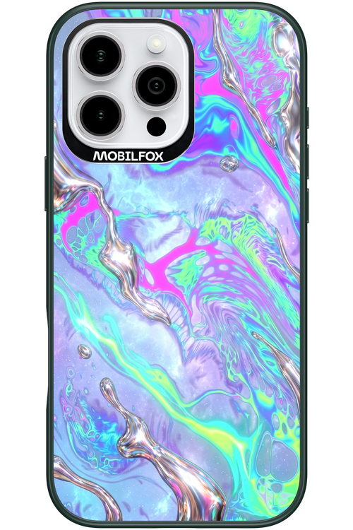 Aurora 2.0 - Apple iPhone 16 Pro Max