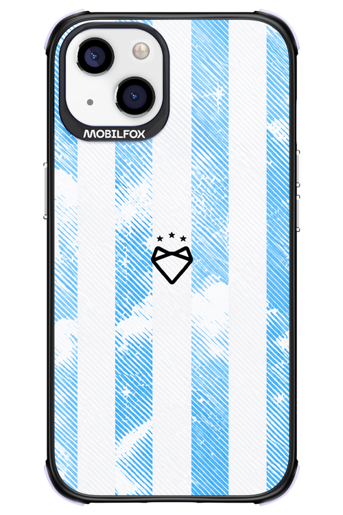 Argentina x Mobilfox 2.0 - Apple iPhone 13