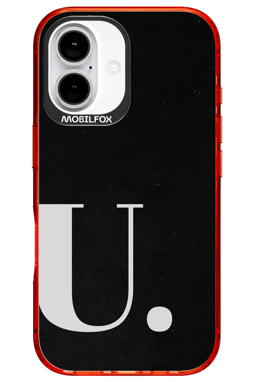U (Off Space) 2.0 - Apple iPhone 16