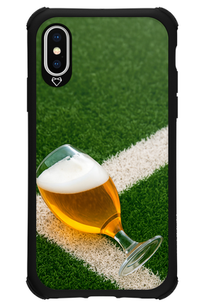 Just some beers - Apple iPhone X