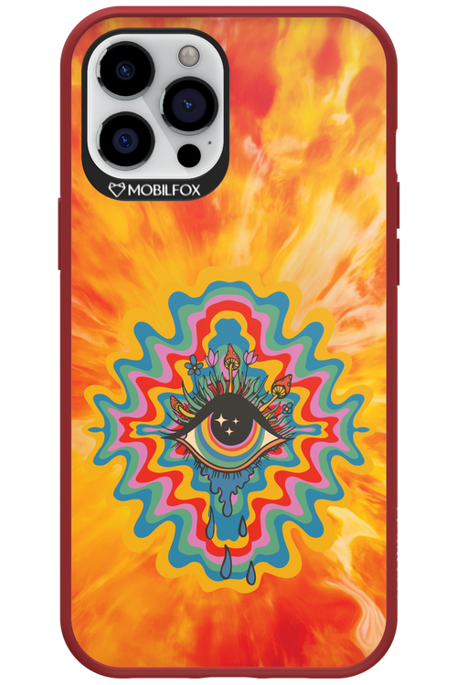 ThirdEye 2.0 - Apple iPhone 12 Pro Max