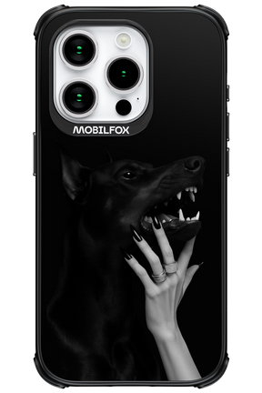 Hellhound - Apple iPhone 15 Pro