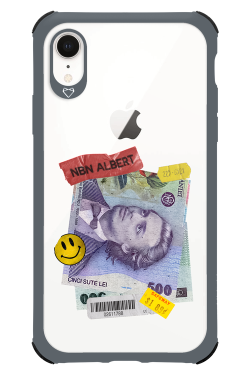 Money 2.0 - Apple iPhone XR