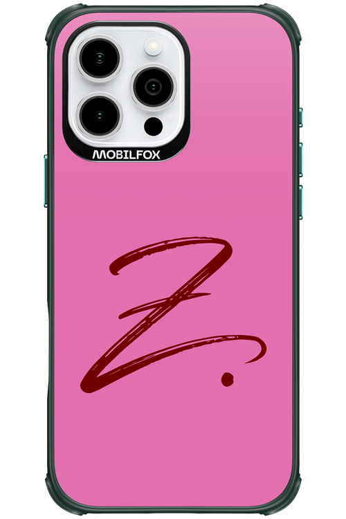 (Sorbet) Z 2.0 - Apple iPhone 16 Pro Max