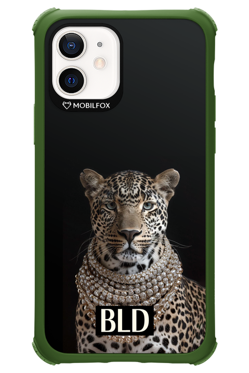 BLD LEO 2.0 - Apple iPhone 12