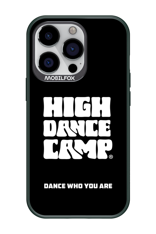 HDC 1 - Apple iPhone 13 Pro