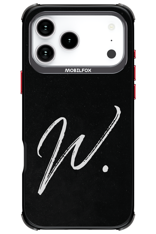 (Off Space) W 2.0 - Apple iPhone 17 Pro Max