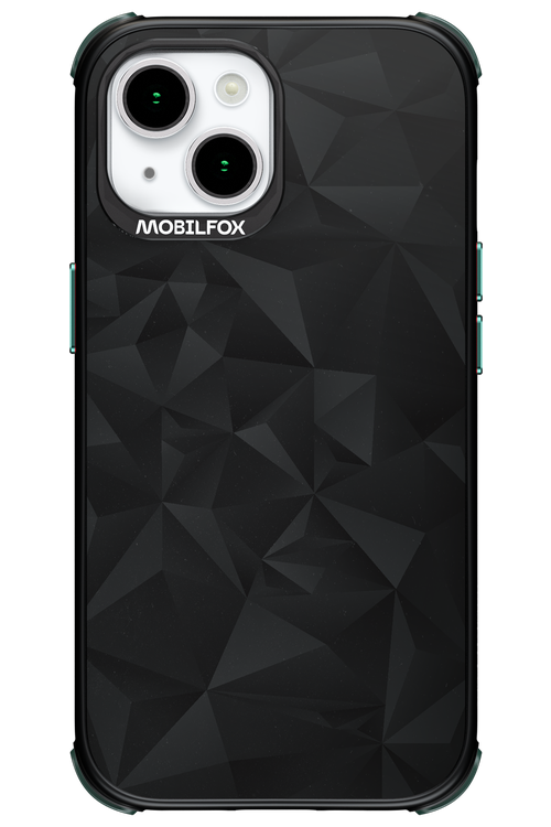 Low Poly 2.0 - Apple iPhone 15