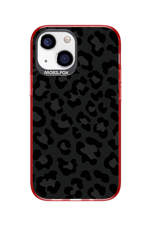 BLACK LEOPARD 2.0 - Apple iPhone 13 Mini