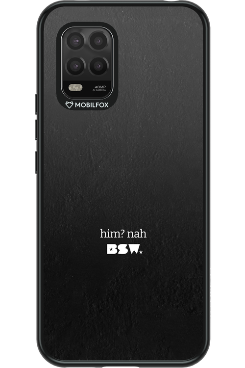 BSW FourSeasons 9 2.0 - Xiaomi Mi 10 Lite 5G