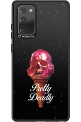 Pretty Deadly - Samsung Galaxy Note 20