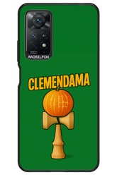 Clemendama 2.0 - Xiaomi Redmi Note 11Pro 4G/5G