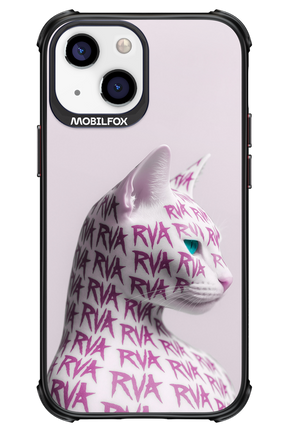 RVA Cat - Apple iPhone 13 Mini
