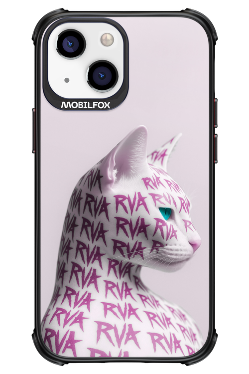 RVA Cat - Apple iPhone 13 Mini