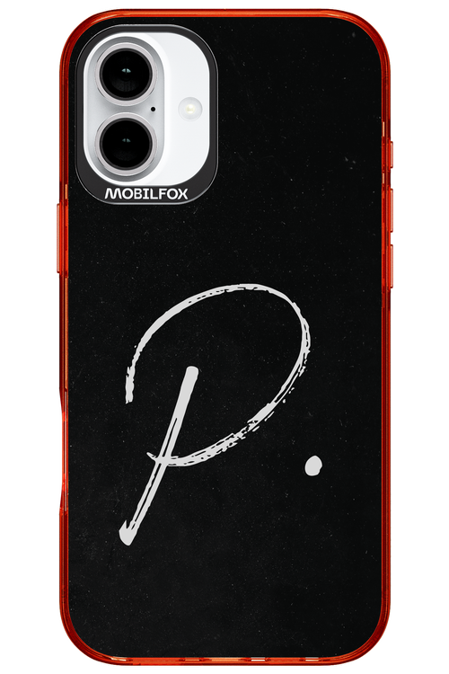 (Off Space) P 2.0 - Apple iPhone 16 Plus