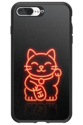 Led Cat 2.0 - Apple iPhone 8 Plus