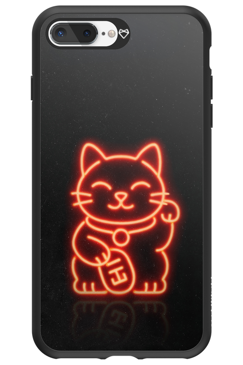 Led Cat 2.0 - Apple iPhone 8 Plus