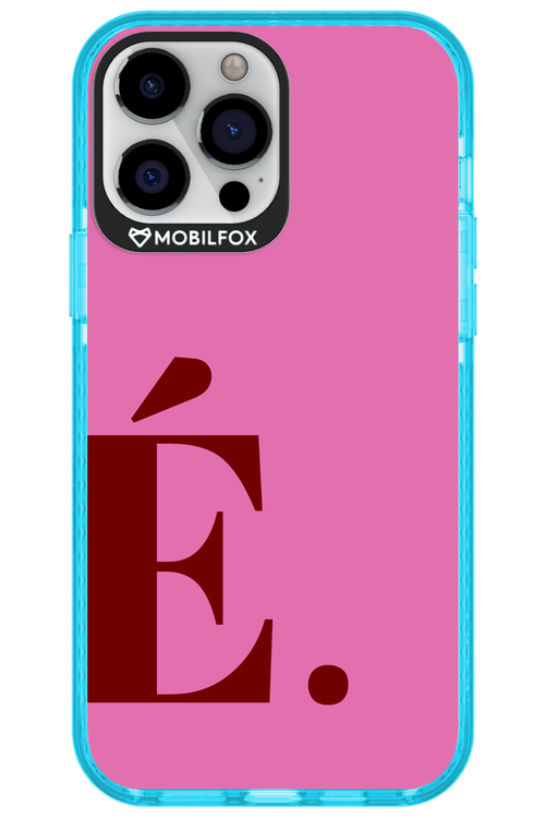 E II (Sorbet) 2.0 - Apple iPhone 13 Pro Max