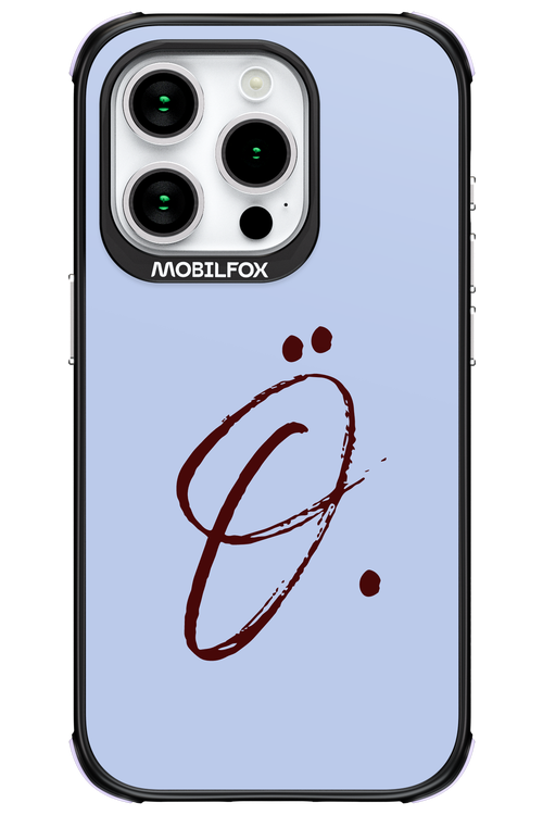 (Jellyfish Presso) O II 2.0 - Apple iPhone 15 Pro