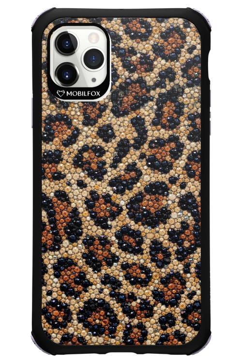 Crystal Roar 2.0 - Apple iPhone 11 Pro Max