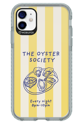 Oyster Society - Apple iPhone 11