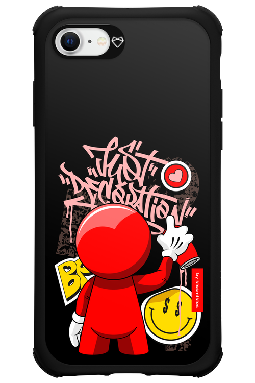 Just Decoration 2.0 - Apple iPhone 7