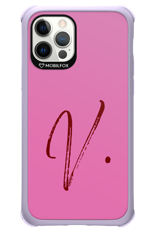(Sorbet) V 2.0 - Apple iPhone 12 Pro