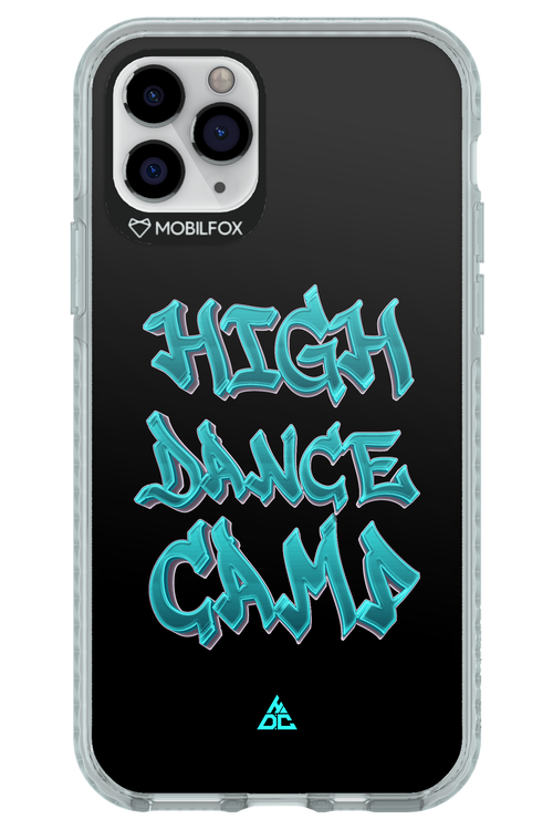 HDC 2 - Apple iPhone 11 Pro