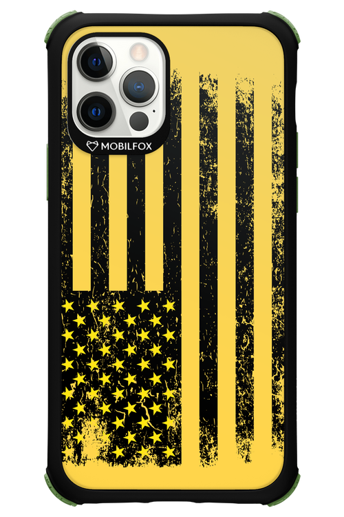 Impact Stripes 2.0 - Apple iPhone 12 Pro