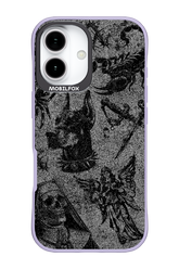 Built Different II - Apple iPhone 17