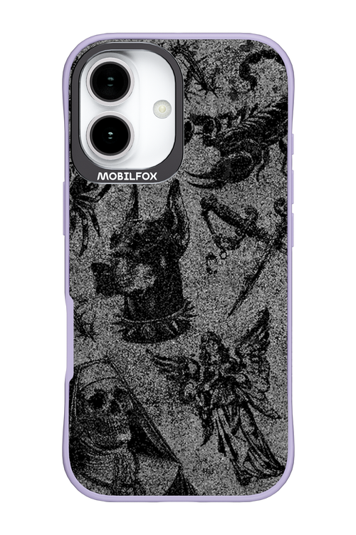 Built Different II - Apple iPhone 17