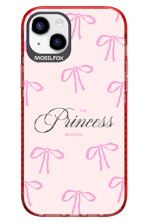 Princess Material 2.0 - Apple iPhone 14 Plus