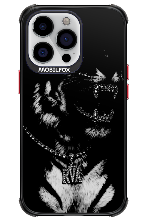 Tiger RVA 2.0 - Apple iPhone 13 Pro