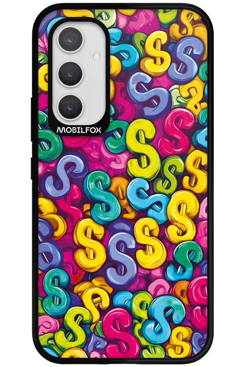 I need dollars - Samsung Galaxy A54