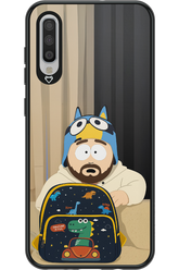 KidHeli - Samsung Galaxy A70