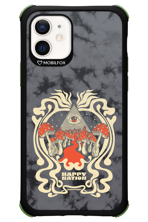 Happy Nation 2.0 - Apple iPhone 12