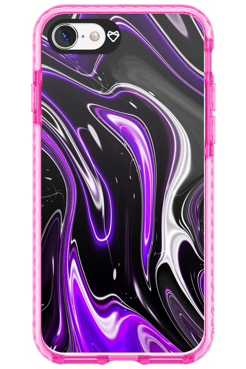 Deep Purple - Apple iPhone SE 2020