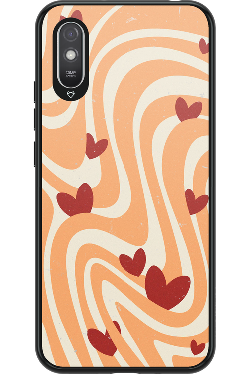 Heartwave 2.0 - Xiaomi Redmi 9A