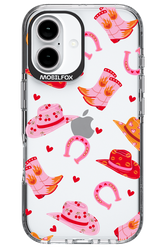 Yee Haw - Apple iPhone 16