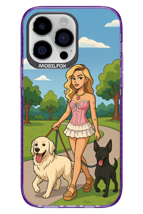 Weaf - Apple iPhone 14 Pro Max