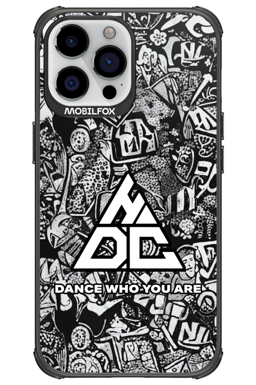 HDC 7 - Apple iPhone 13 Pro Max