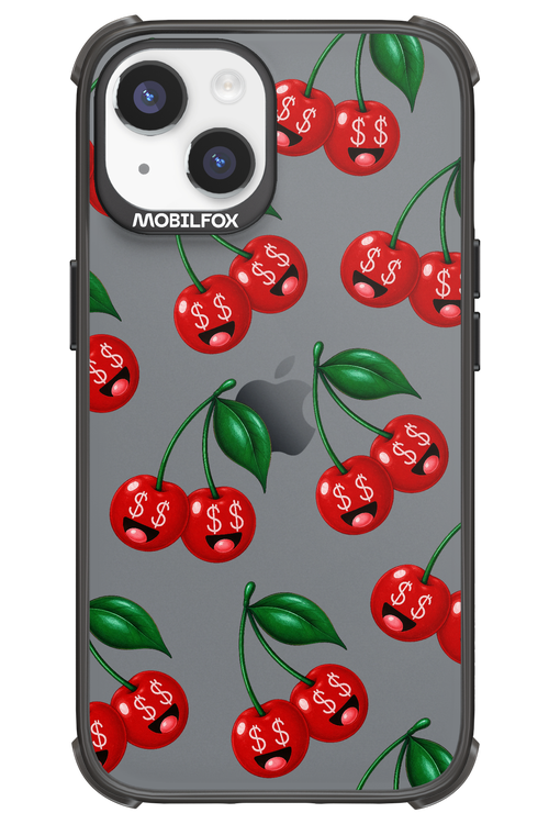 Money Cherry 2.0 - Apple iPhone 14