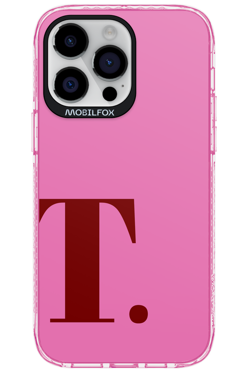 T (Sorbet) 2.0 - Apple iPhone 14 Pro Max