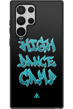 HDC 2 2.0 - Samsung Galaxy S22 Ultra