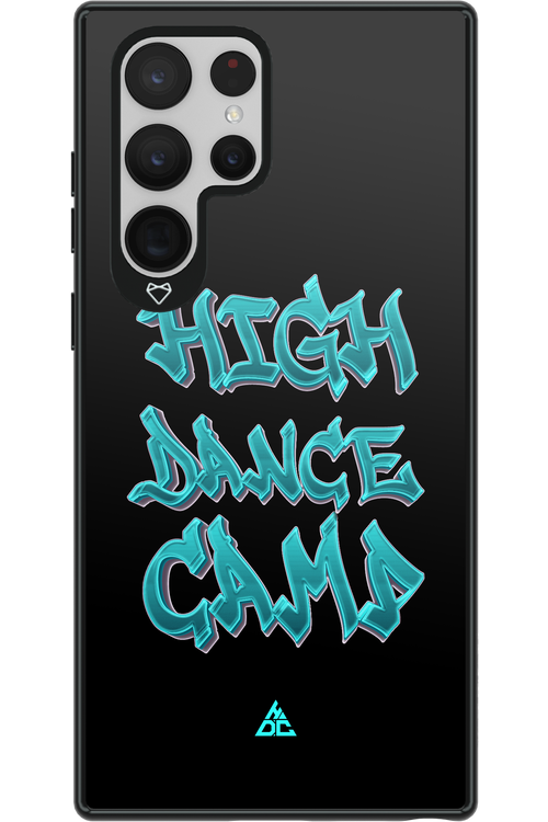 HDC 2 2.0 - Samsung Galaxy S22 Ultra