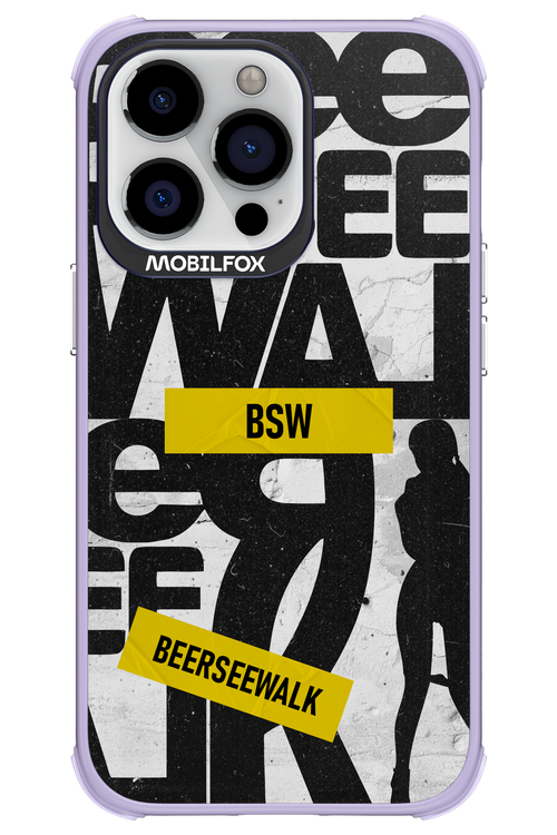 Beerseewalk II - Apple iPhone 13 Pro