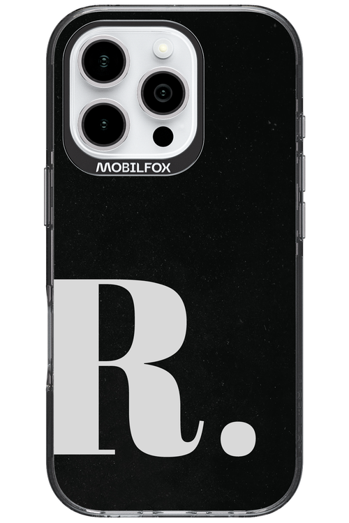 R (Off Space) 2.0 - Apple iPhone 16 Pro