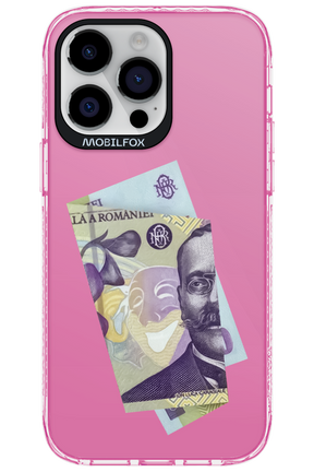 Lei 100 - Apple iPhone 14 Pro Max