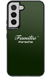 Familia Porsche - Samsung Galaxy S22