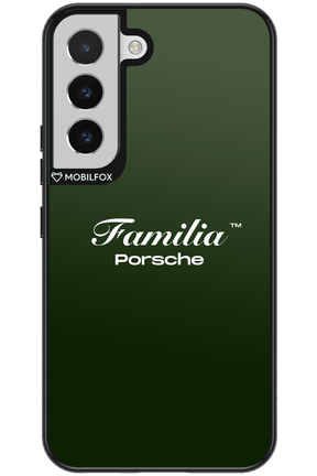 Familia Porsche - Samsung Galaxy S22